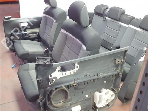 Seats set CITROËN C4 CACTUS 1.2 THP 110 | BP38364289C78 - Image 2