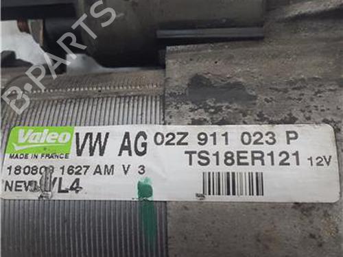 Starter VW GOLF VI (5K1) 1.6 TDI | BP38364678M8 - Image 3