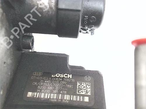 Injection pump NISSAN PRIMASTAR Bus (X83) dCi 120 | BP38359879M78 - Image 4