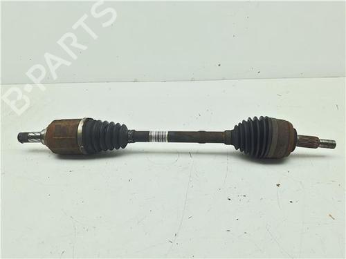 Used Left front driveshaft Left front driveshaft 38397548 38397548