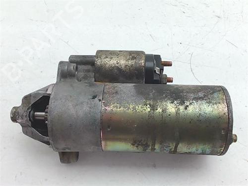 Used Starter Starter 38399737 38399737