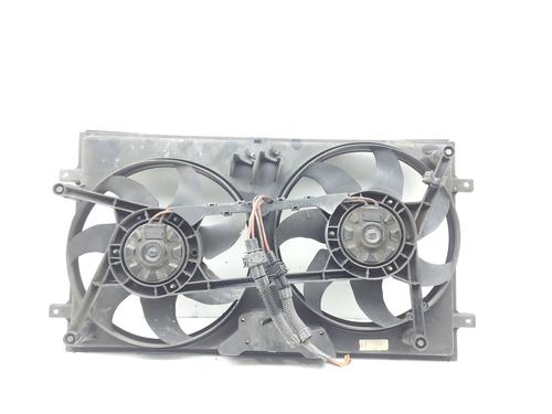 Used Radiator fan Radiator fan VW TRANSPORTER T4 Van (70A, 70H, 7DA, 7DH) 2.5 TDI (102 hp) 39684747 39684747