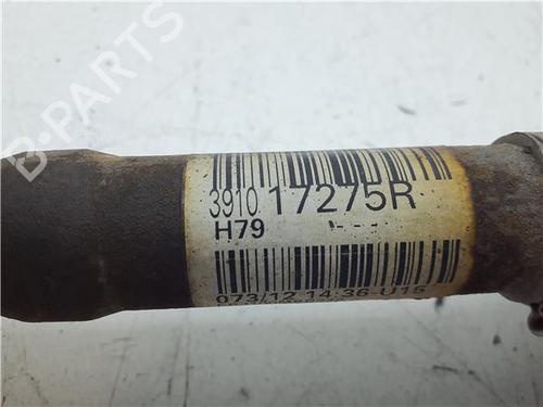 Left front driveshaft DACIA DUSTER (HS_) 1.5 dCi (HSMC) | BP38378510M38 - Image 4