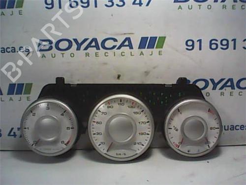 instrument-cluster-peugeot-807-eb_-2002-38354548 main image