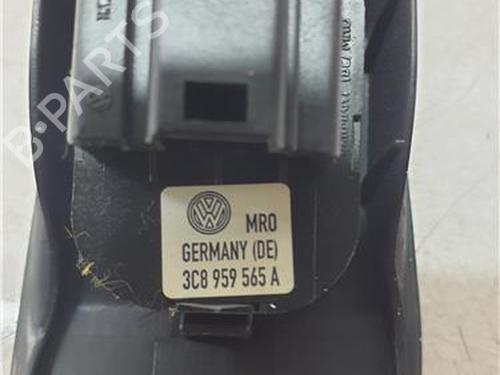 Left front window switch VW PASSAT CC B6 (357) 2.0 TDI | BP38365693I27 - Image 2