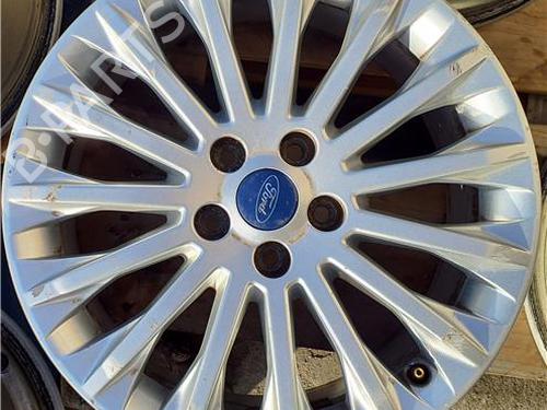 Used Rim Rim 38396132 38396132