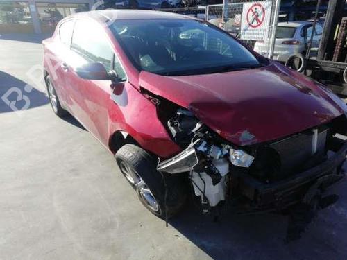 Comutador luzes KIA CEED (CD) 1.6 CRDi 115 | BP38378787I24 - Image 6