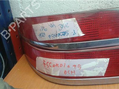 Used Right taillight Right taillight 38349789 38349789