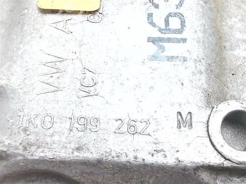 Engine mount VW PASSAT B6 (3C2) 1.9 TDI | BP38407591M89 - Image 2