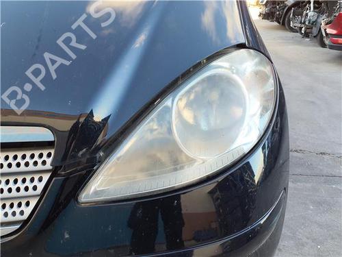 Left headlight MERCEDES-BENZ A-CLASS (W169) A 180 CDI (169.007, 169.307) | BP38394704C28 - Image 6