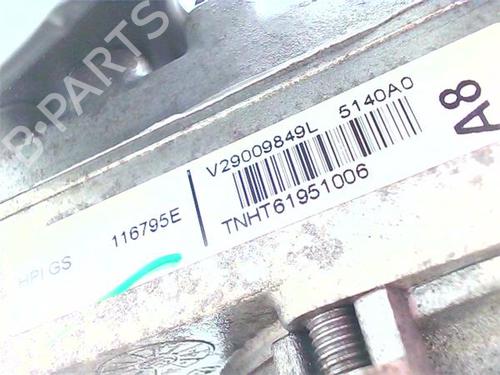 Steering pump DACIA SANDERO II 1.5 dCi | BP38393598M99 - Image 2