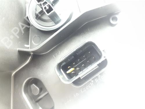 Left headlight TOYOTA PROACE Van (MDZ_) 1.5 D4d (MDZ8) | BP38402147C28 - Image 4