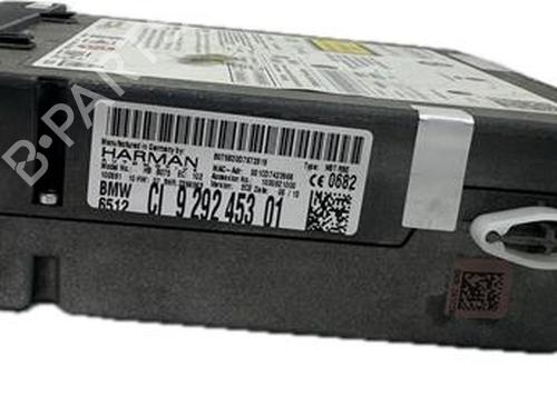 Electronic module BMW 5 Touring (F11) M 550 d xDrive | BP38375751M83 - Image 5