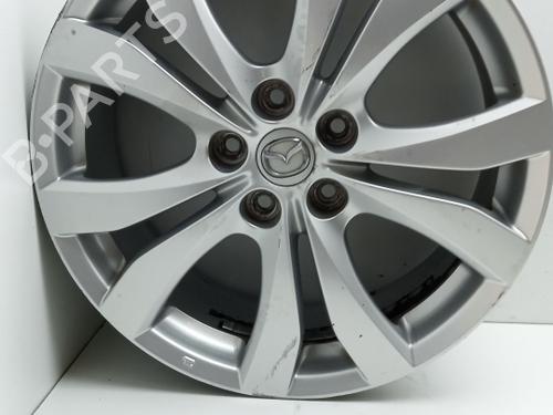 Used Rim Rim MAZDA CX-7 (ER) 2.2 MZR-CD AWD (ER10A) (173 hp) 40505811 40505811
