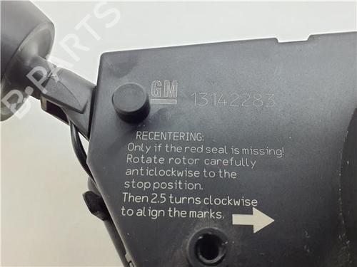 Headlight switch OPEL CORSA D (S07) 1.4 (L08, L68) | BP38372218I24 - Image 2