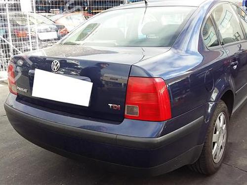 Control unit VW PASSAT B5 (3B2) 1.9 TDI | BP38350282M11 - Image 3