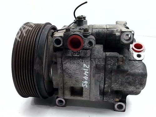 AC compressor MAZDA 6 Saloon (GG) 2.0 (GGEP, GG10) | BP38372409M34 - Image 4