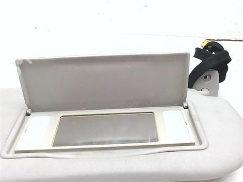 Right sun visor CITROËN C8 (EA_, EB_) 2.2 HDi | BP38391612I2 - Image 3