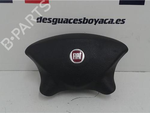 Airbag chauffør Airbag chauffør 38406146 38406146