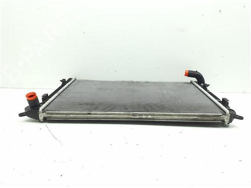 Water radiator MINI MINI (R50, R53) One | BP38400041M31 - Image 6