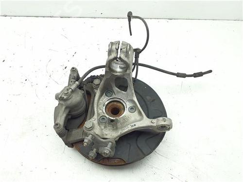 Right front steering knuckle VW TOURAN (5T1) 2.0 TDI | BP38379927M26 - Image 5