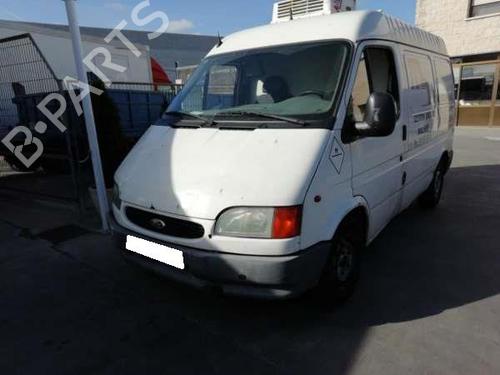 Headlight switch FORD TRANSIT Platform/Chassis (E_ _) 2.5 DI (EME/L/S, ENE/L/S) | BP38351930I24 - Image 4
