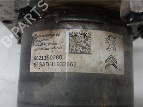 ABS pump PEUGEOT EXPERT Van (V_) 2.0 BlueHDi 150 | BP38363459M43 - Image 2