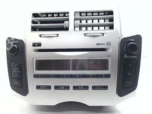 Used Radio Radio 38387101 38387101