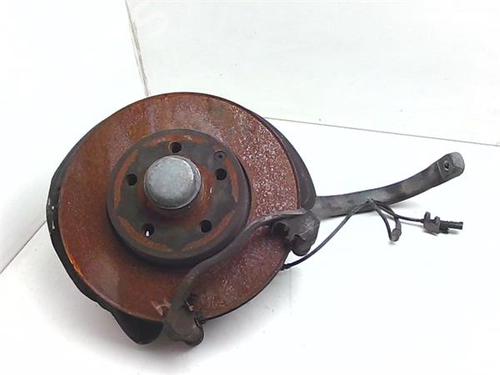 Used Left front steering knuckle Left front steering knuckle 38379187 38379187