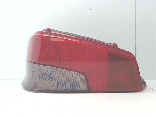 Used Left taillight Left taillight 38387912 38387912