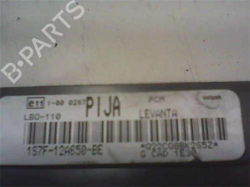 Control unit FORD MONDEO III (B5Y) 1.8 16V | BP38354467M11 - Image 3