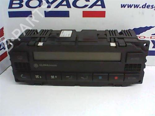 Used Climate control Climate control 38403835 38403835