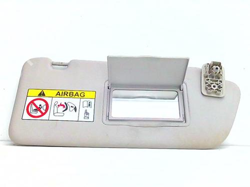 Used Right sun visor Right sun visor 38393178 38393178