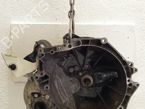 Gearkasse Gearkasse 39435068 39435068