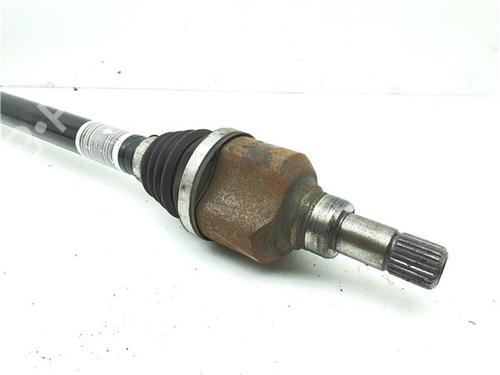 Right front driveshaft PEUGEOT RIFTER 1.5 BlueHDi 100 | BP38386126M39 - Image 5
