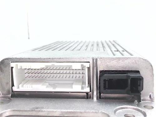 Control unit BMW 1 (E81) 116 i | BP38393452M11 - Image 4
