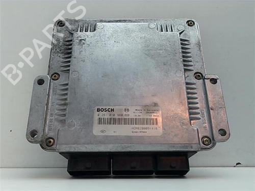 Used Control unit Control unit 38404395 38404395