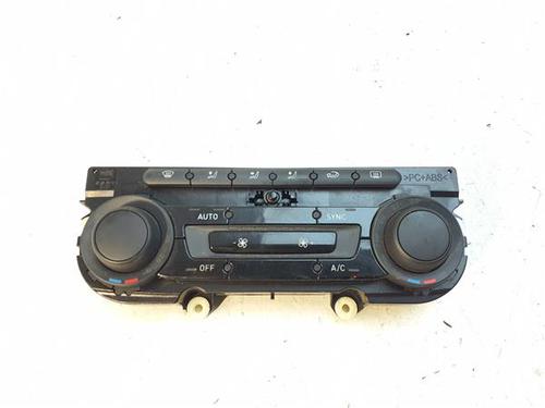 Used Climate control Climate control 38369693 38369693
