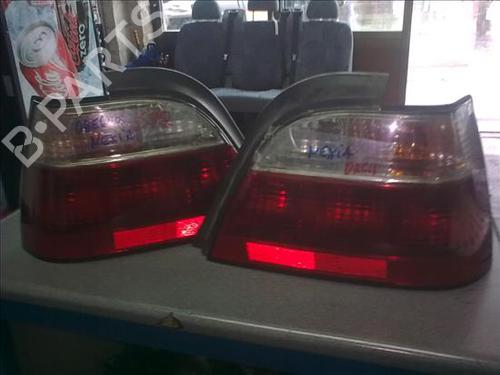 Used Right taillight Right taillight 38402096 38402096