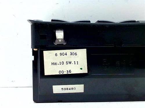 Left front window switch BMW 5 (E34) 525 i 24V | BP38388149I27 - Image 3
