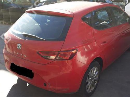Used Tailgate Tailgate 38367764 38367764