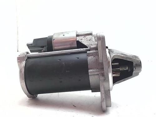 Starter OPEL CORSA D (S07) 1.4 (L08, L68) | BP38388447M8 - Image 5