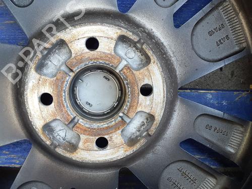 Fælk NISSAN MICRA V (K14) 1.5 DCI | BP38402176C45 - Image 4