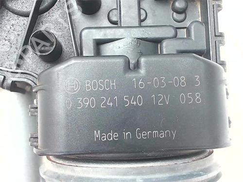 Front wiper motor PEUGEOT 2008 I (CU_) 1.2 THP 110 / PureTech 110 | BP38385100M29 - Image 4