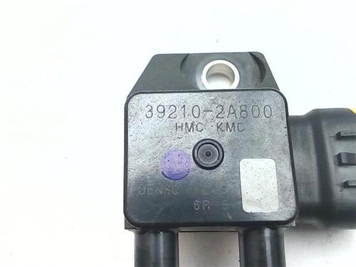 Electronic module HYUNDAI ix35 (LM, EL, ELH) 1.7 CRDi | BP38384402M83 - Image 4