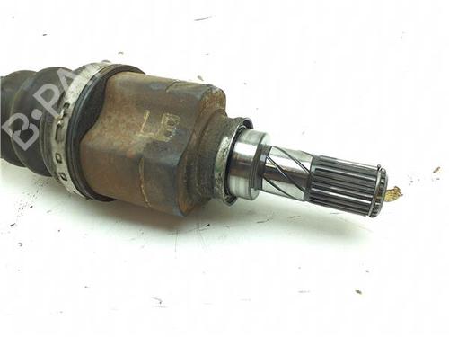 Left front driveshaft NISSAN NV200 Van 1.5 dCi 85 (M20, M20N, M20M) | BP38370970M38 - Image 3