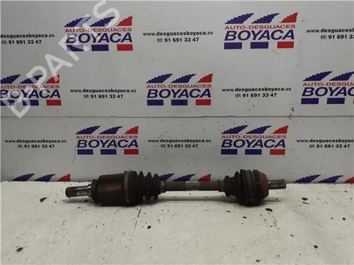 left-front-driveshaft-smart-fortwo-coupe-451-2007-38355521 main image