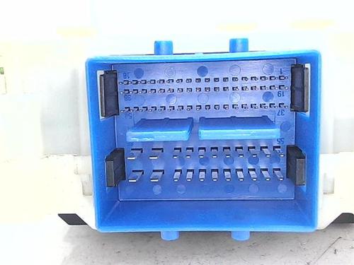 Fuse box FORD S-MAX (WA6) 2.0 TDCi | BP38396756E1 - Image 7