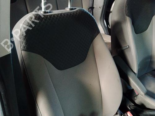 Sæde sæt FORD TOURNEO COURIER B460 MPV 1.5 TDCi | BP38775018C78  - Image 7