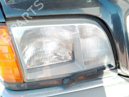 Used Right headlight Right headlight MERCEDES-BENZ S-CLASS (W140) 300 SE, SEL/S320 (140.032, 140.033) (231 hp) 39956313 39956313
